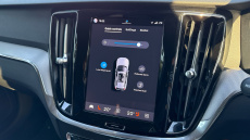 Volvo V60 2.0 B4P Plus Dark 5dr Auto [7 speed] Petrol Estate